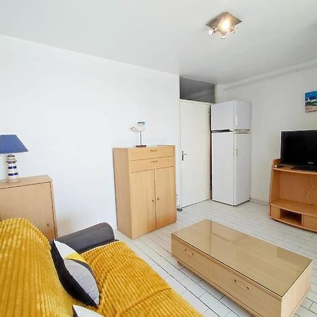 Magnifique Vue Mer Avec Une Chambre - Nouria 55 - กาเนต์-อ็อง-รูสซียง ภายนอก รูปภาพ
